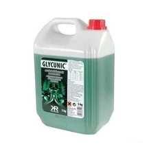 Fagyálló zöld -70C Glycunic 5l.