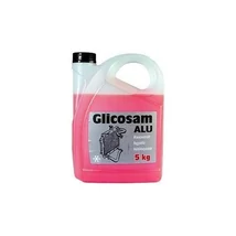 Fagyálló alu piros -70C Glicosam 5l.