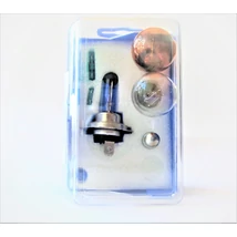 Izzókészlet H7 12V