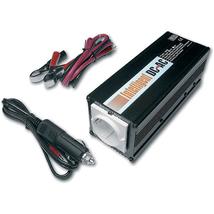 Áramátalakító (Inverter)  24V/230V 400W  DC/AC