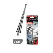 Antenna szár 9cm. króm
