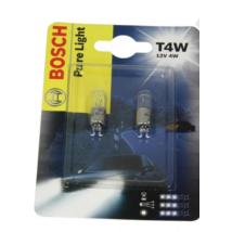 Bosch 1987301023 izzó 12V T4W Duo