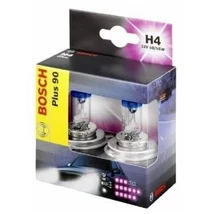 Bosch 1987301074 H4 izzó 12V 60/55W
