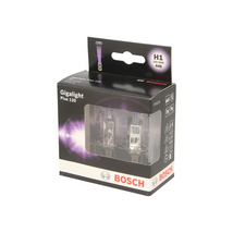 Bosch 1987301105 Gigalight Plus H1 izzó 12V 55W Duo