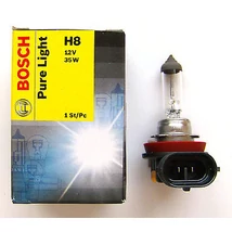 Bosch 1987302081 H8 izzó 12V 35W