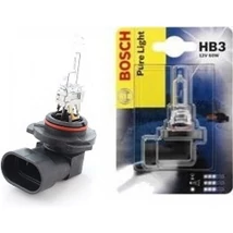 Bosch 1987302152 HB3 izzó 12V 60W