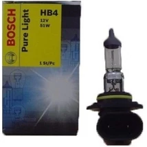 Bosch 1987302153 HB4 izzó 12V 51W