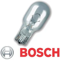 Bosch 1987302205 izzó 12V W16W