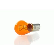 Bosch 1987302812 izzó 12V PY21W Sárga