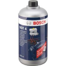 Fékfolyadék Dot 4 Bosch 1l.