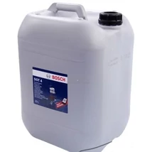 Fékfolyadék Dot 4 Bosch 20l. 
