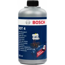 Fékfolyadék Dot 4 ESP Bosch 500ml.