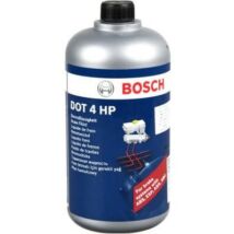 Fékfolyadék Dot 4 ESP Bosch 1l. 
