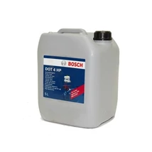 Fékfolyadék Dot 4 ESP Bosch 5l. 