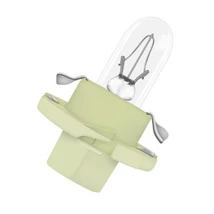 Osram 2352MFX6 műszerfal izzó 12V 2W