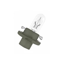 Osram 2431MFX6 műszerfal izzó 12V 1.3W