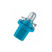 Osram 2721MFX műszerfal izzó 12V 1.2W
