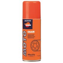 Lánckenő spray Repsol 400ml.