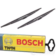 Bosch Ablaktörlő lapát készlet 450/450mm