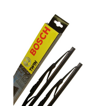Bosch Ablaktörlő lapát készlet 530/475mm
