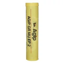 Zsír patronos Agip GR MU EP2 400gr. Zsír patronos Agip GR MU EP2 400gr.