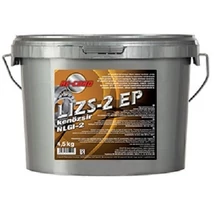 Zsír EP  Lizs-2  Re-Cord 4,5kg.