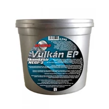 Zsír vulkán kék EP2 NLGI-2 Re-Cord 0,5kg.