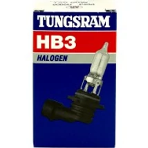 Tungsram 53060 HB3 izzó 12V 60W