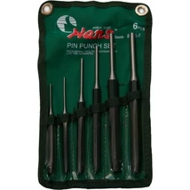 Kiütő készlet 6db-os Hans