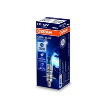 Osram 64150 Cool Blue Intense H1 izzó 12V 55W