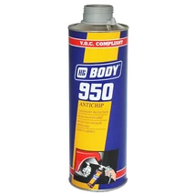 Alvázvédő rücsis szürke 1kg. HB Body 650.07