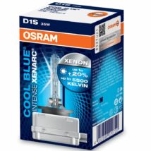 Osram 66140 Cool Blue Intense D1S  Xenon izzó 5500K