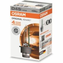 Osram 66440 Xenarc D4S  Xenon izzó 4300K
