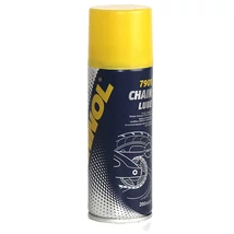 Lánckenő spray 200ml. Mannol 7901