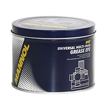 Zsír molibdénszulfidos MOS2 800gr. Mannol 8107