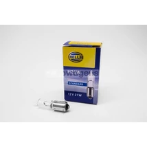 Hella 8GH008417-001  H21W  izzó 12V 21W