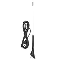 Antenna 40cm. 5mm. VW Golf. 4Cars