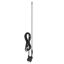 Antenna tetőre dönthető 41cm. 4Cars