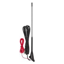 Antenna 40cm. VW Golf.  4Cars