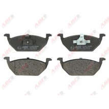 ABE - C1A018ABE - Fékbetét első