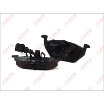 ABE - C1A026ABE - Fékbetét első