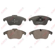 ABE - C1C057ABE - Fékbetét első