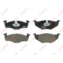 ABE - C1W034ABE - Fékbetét első