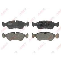 ABE - C1X010ABE - Fékbetét első