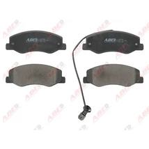 ABE - C2R015ABE - Fékbetét hátsó