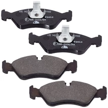 ATE - 13.0460-7052.2 - Fékbetét első