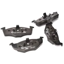 ATE - 13.0460-7100.2 - Fékbetét első