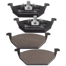 ATE - 13.0460-7111.2 - Fékbetét első