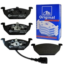 ATE - 13.0460-7117.2 - Fékbetét első