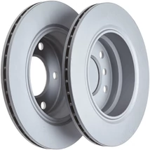 ATE - 24.0119-0107.1 - Féktárcsa hátsó